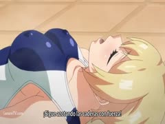 Doukyo Suru Neneki 1-2 Sex Scenesh